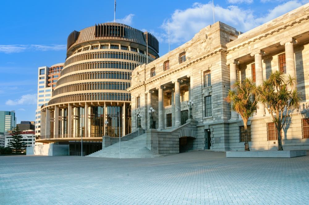 New Zealand