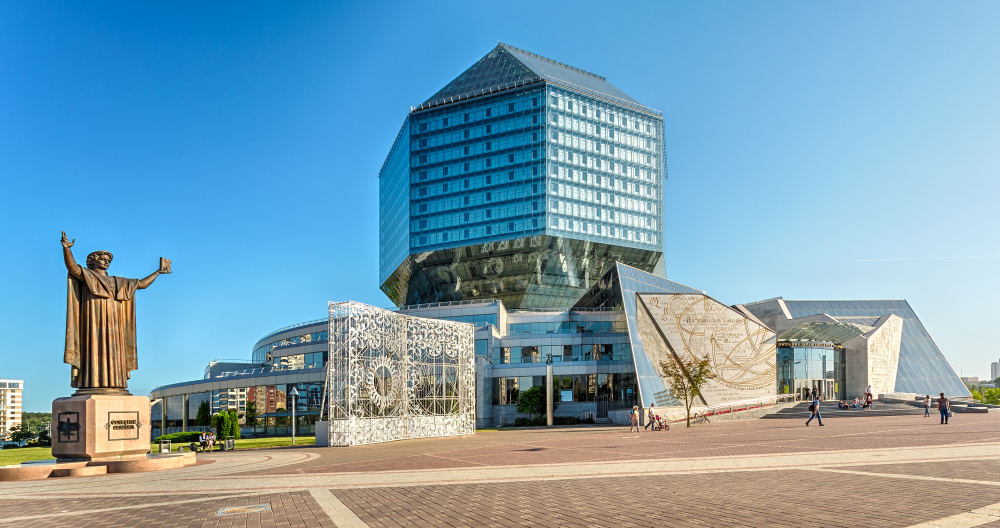 Belarus