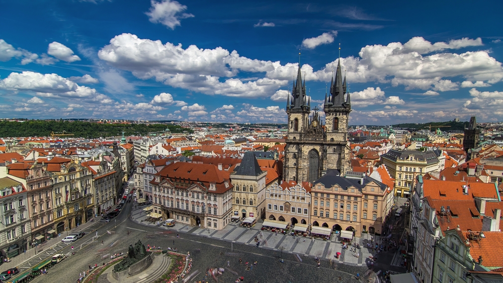 Czech Republic
