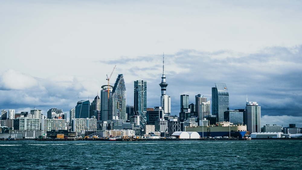 New Zealand