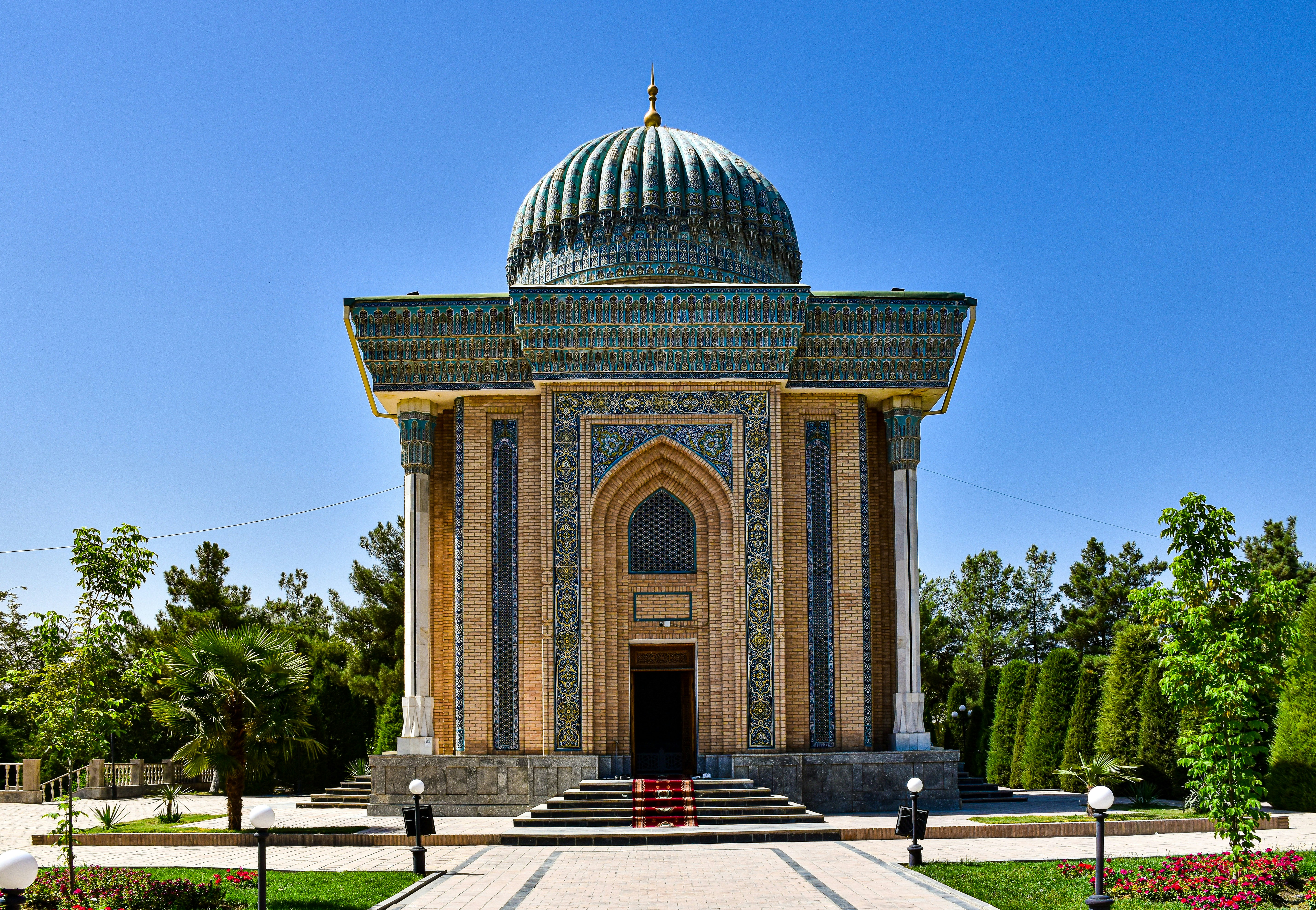 Turkmenistan