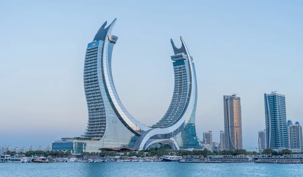 Qatar