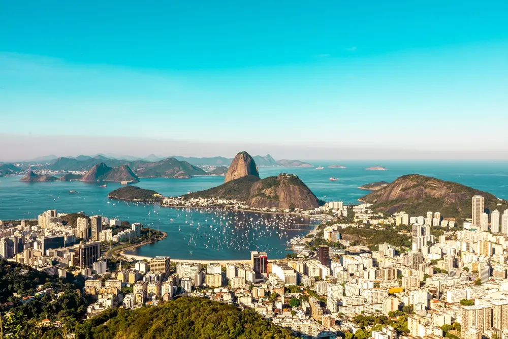 Brazil