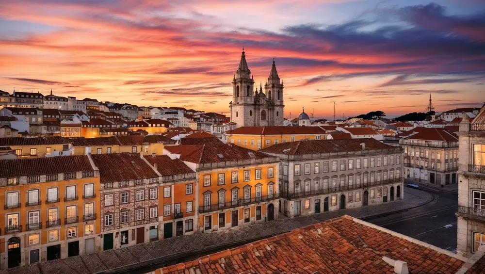 Portugal