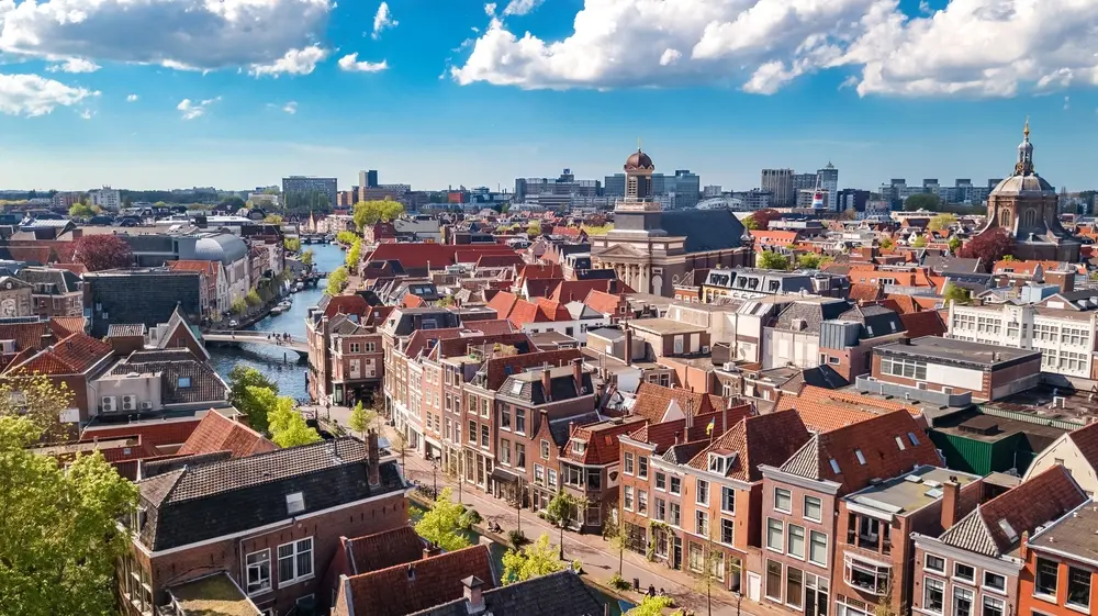 Netherlands