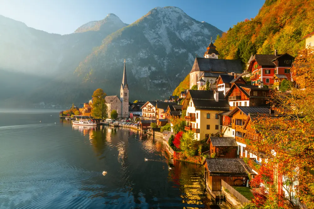 Austria