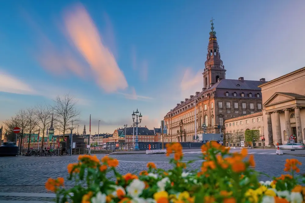 Denmark