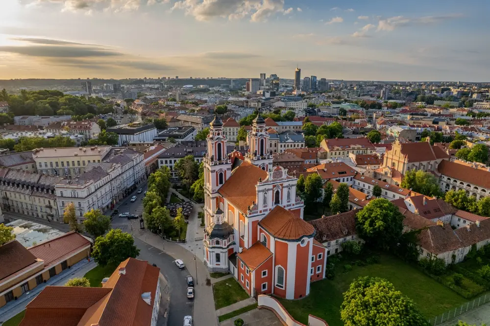 Lithuania