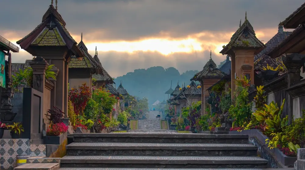 Indonesia