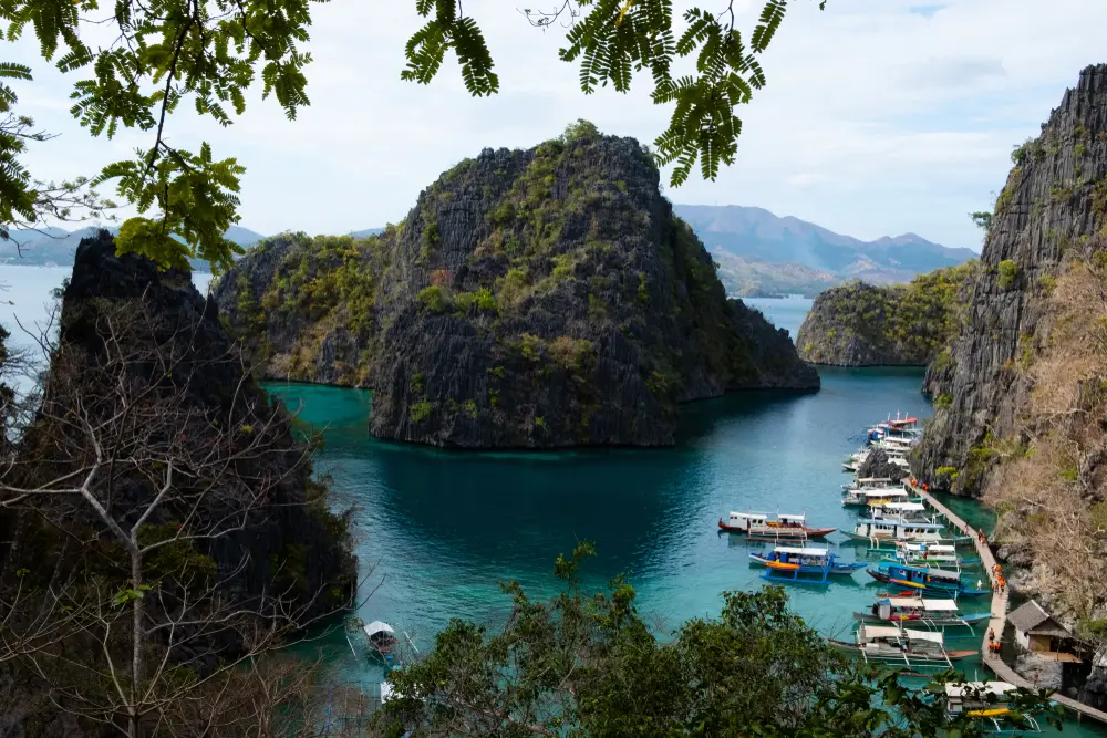 Philippines