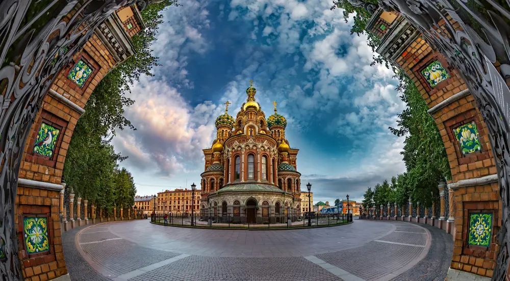 Russia