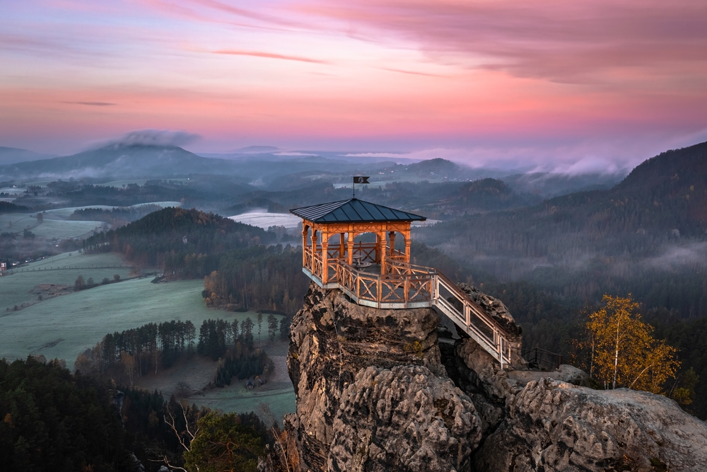 Czech Republic