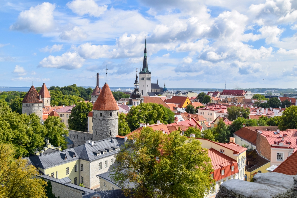 Estonia