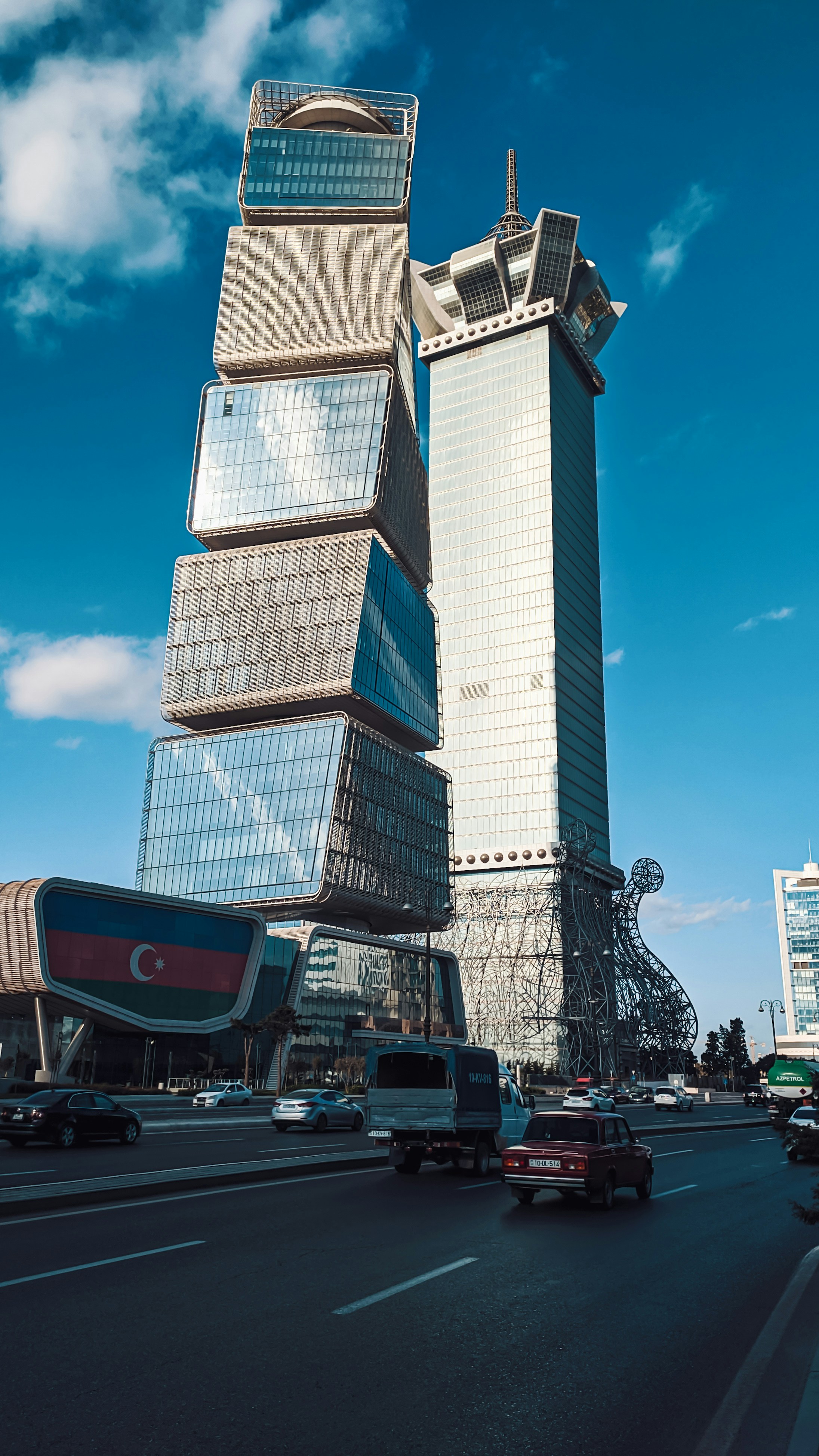 Azerbaijan