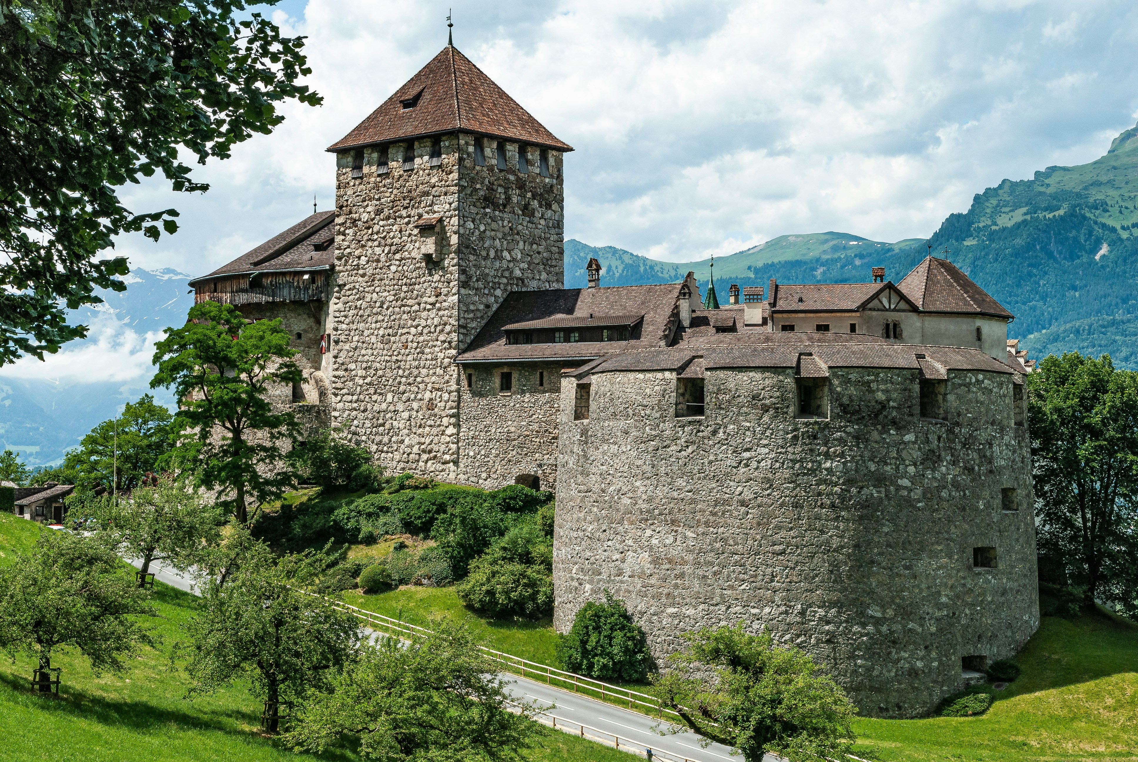 Liechtenstein