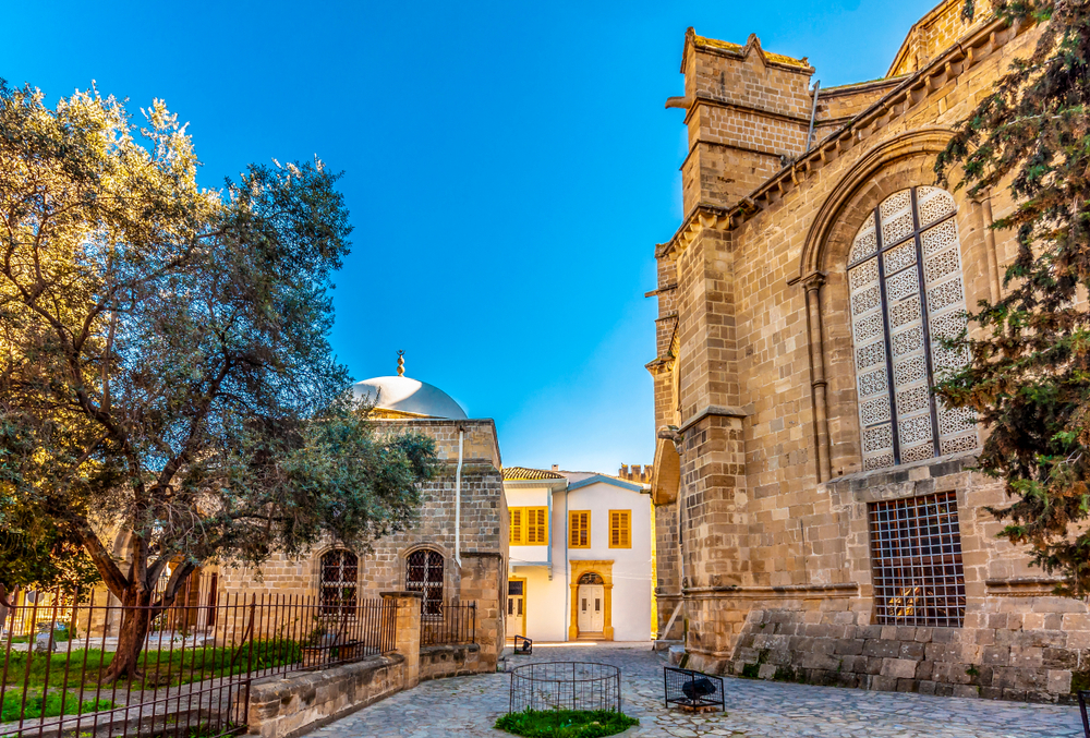Northern Cyprus